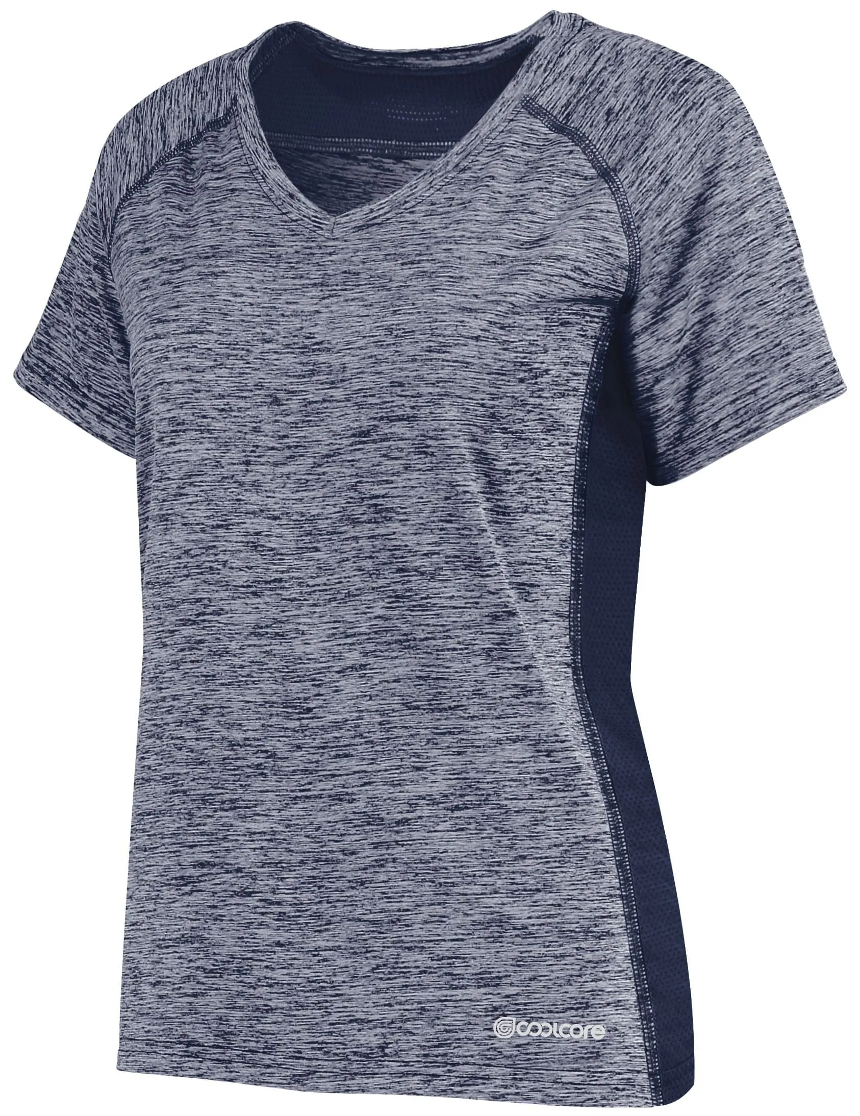 Women's Electrify Coolcore Rugby Training T-shirt