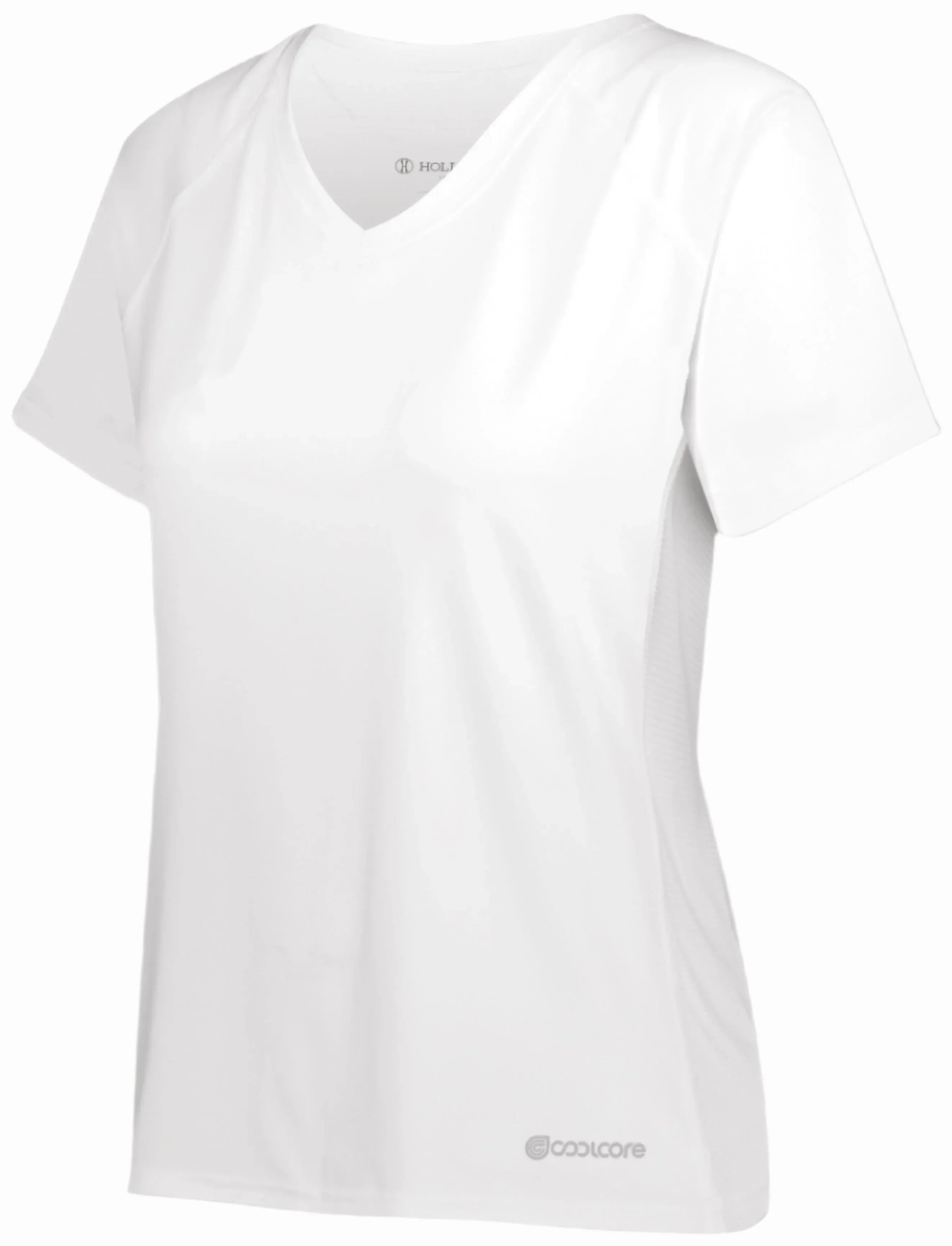 Women's Electrify Coolcore Rugby Training T-shirt