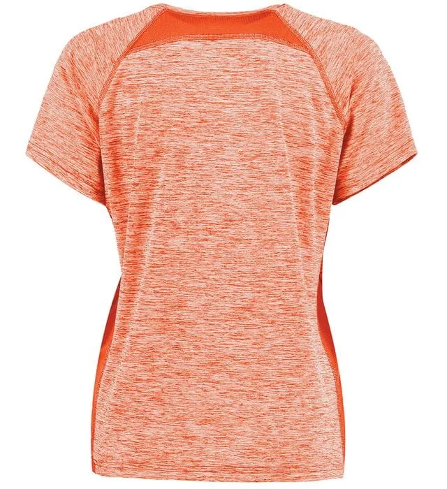 Women's Electrify Coolcore Rugby Training T-shirt