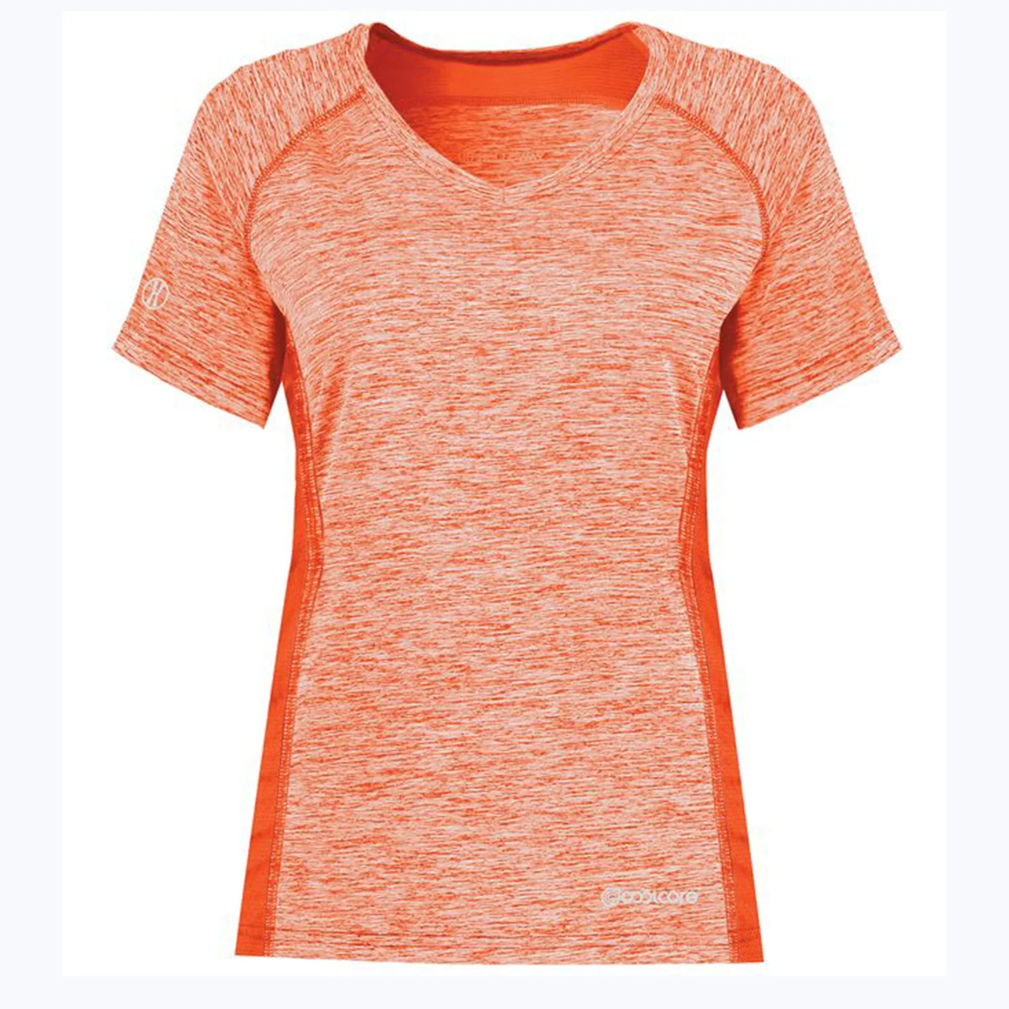 Women's Electrify Coolcore Rugby Training T-shirt