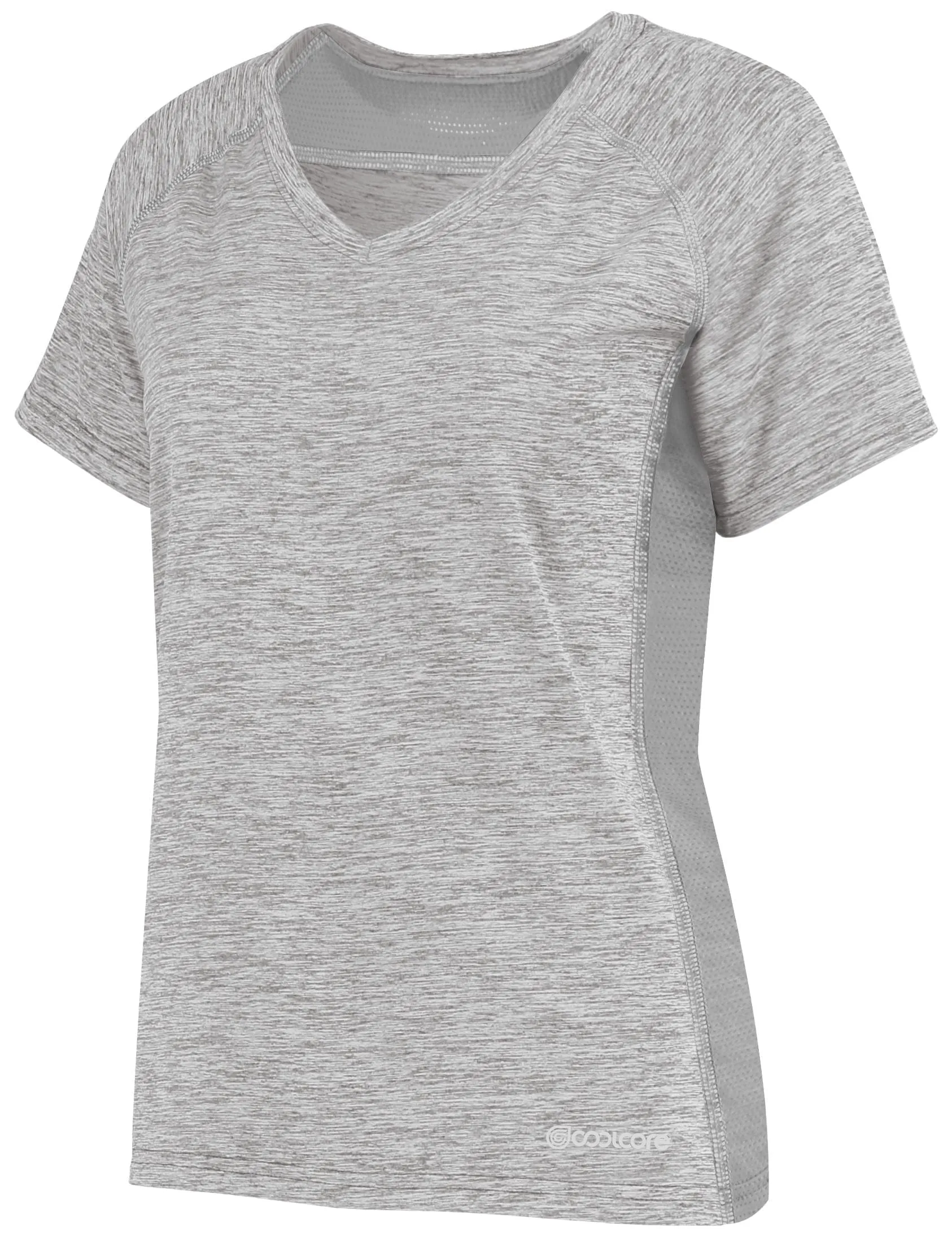 Women's Electrify Coolcore Rugby Training T-shirt