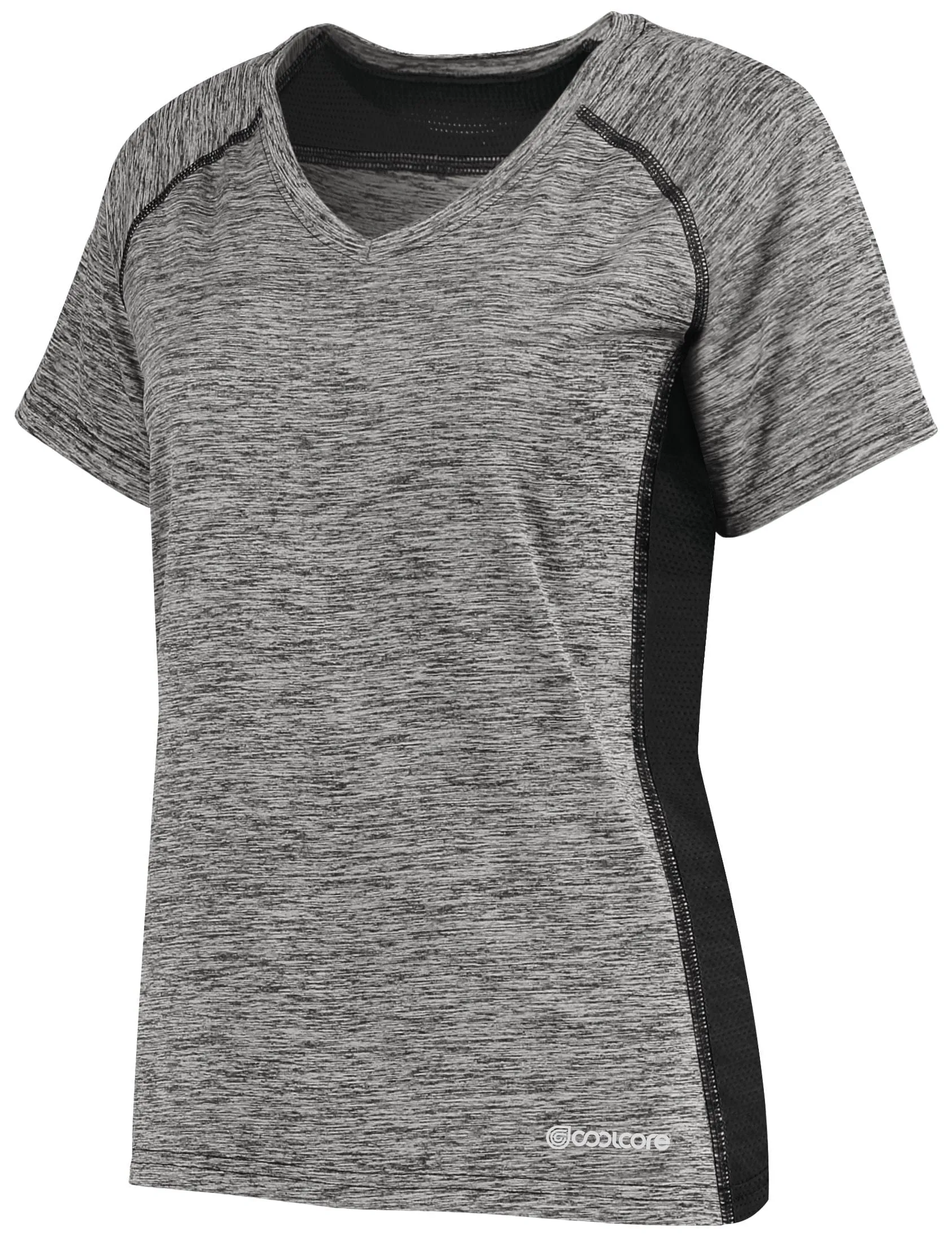 Women's Electrify Coolcore Rugby Training T-shirt