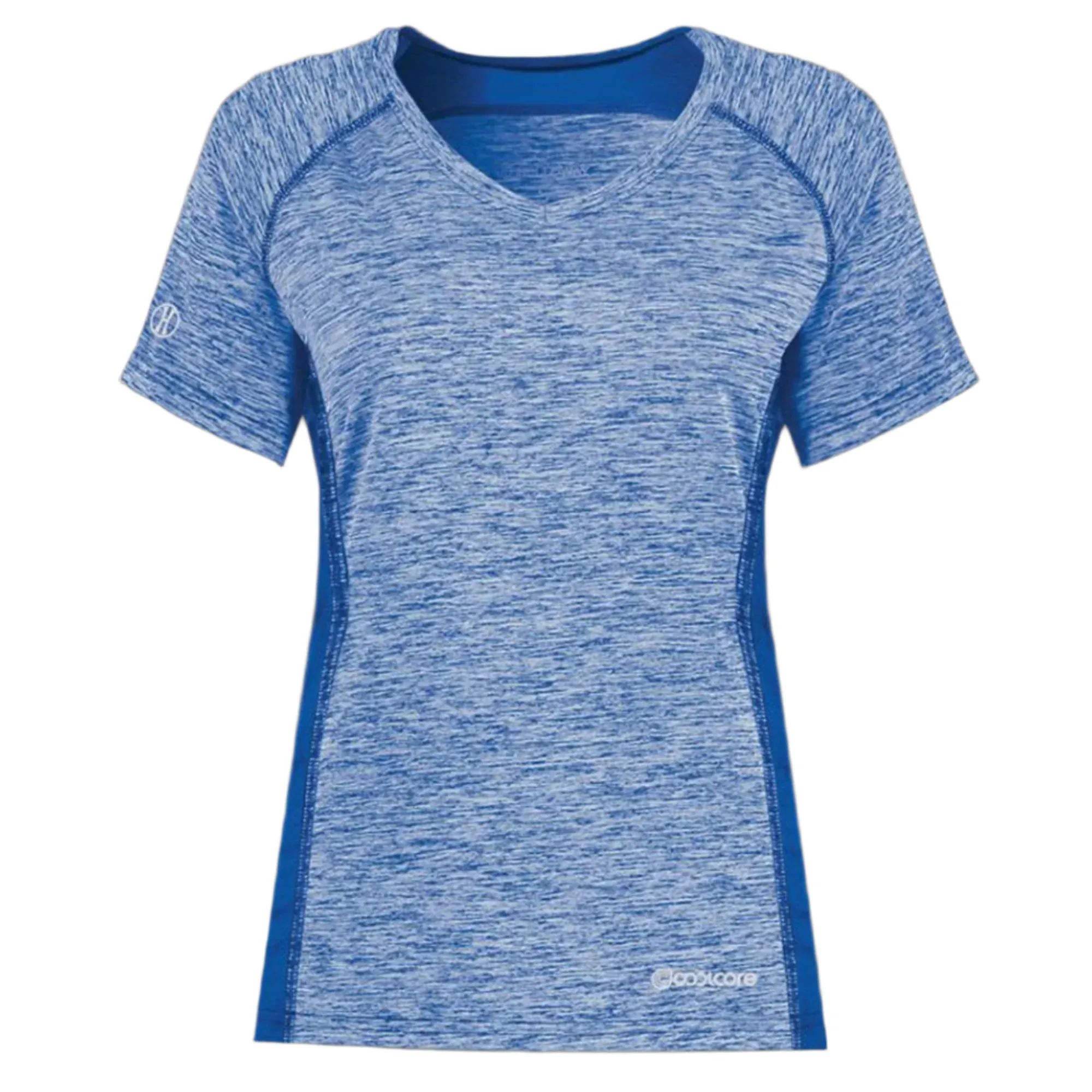 Women's Electrify Coolcore Rugby Training T-shirt