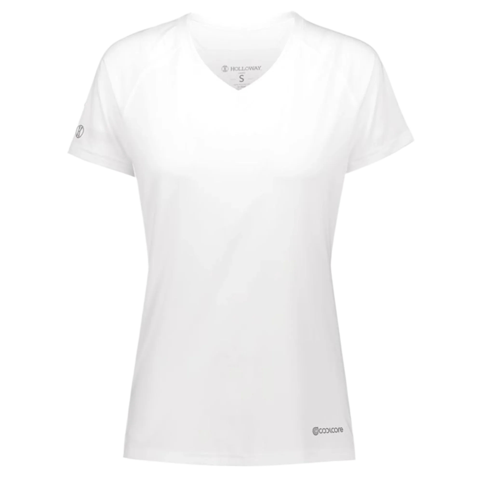 Women's Electrify Coolcore Rugby Training T-shirt