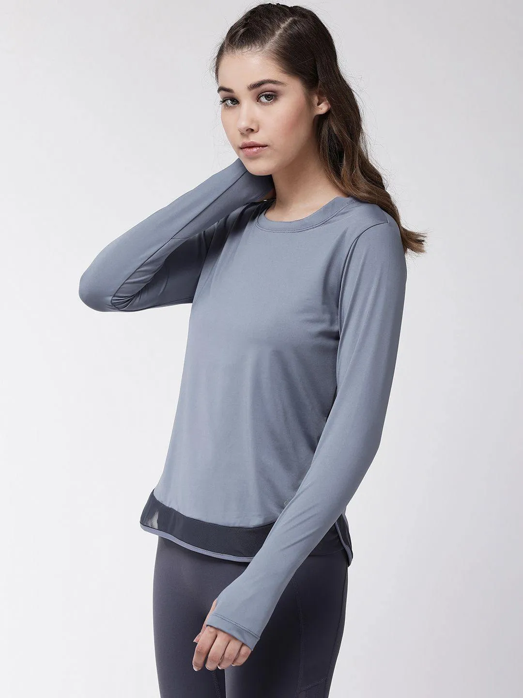 Women's Extra Cover Training Top