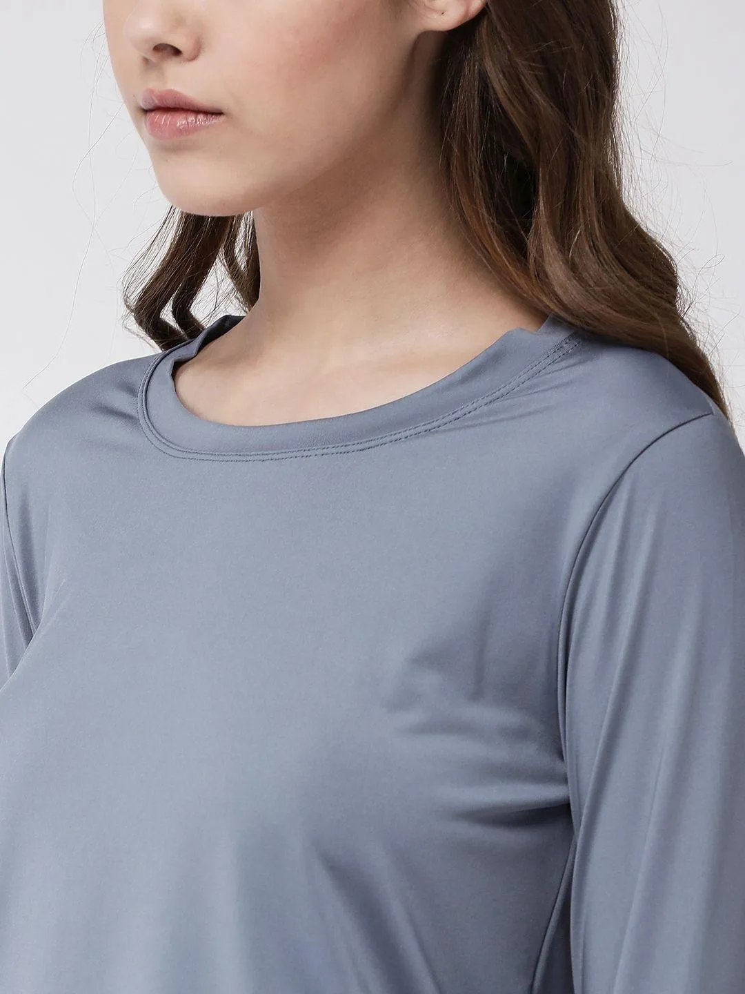 Women's Extra Cover Training Top