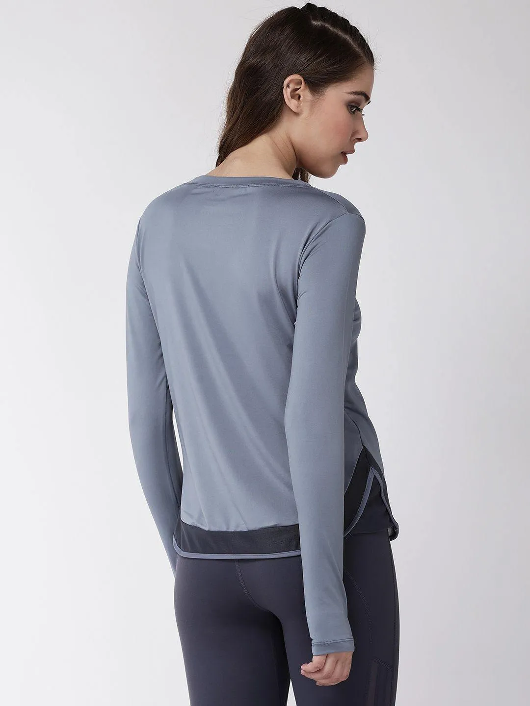 Women's Extra Cover Training Top