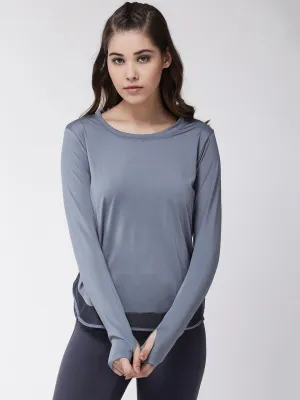 Women's Extra Cover Training Top
