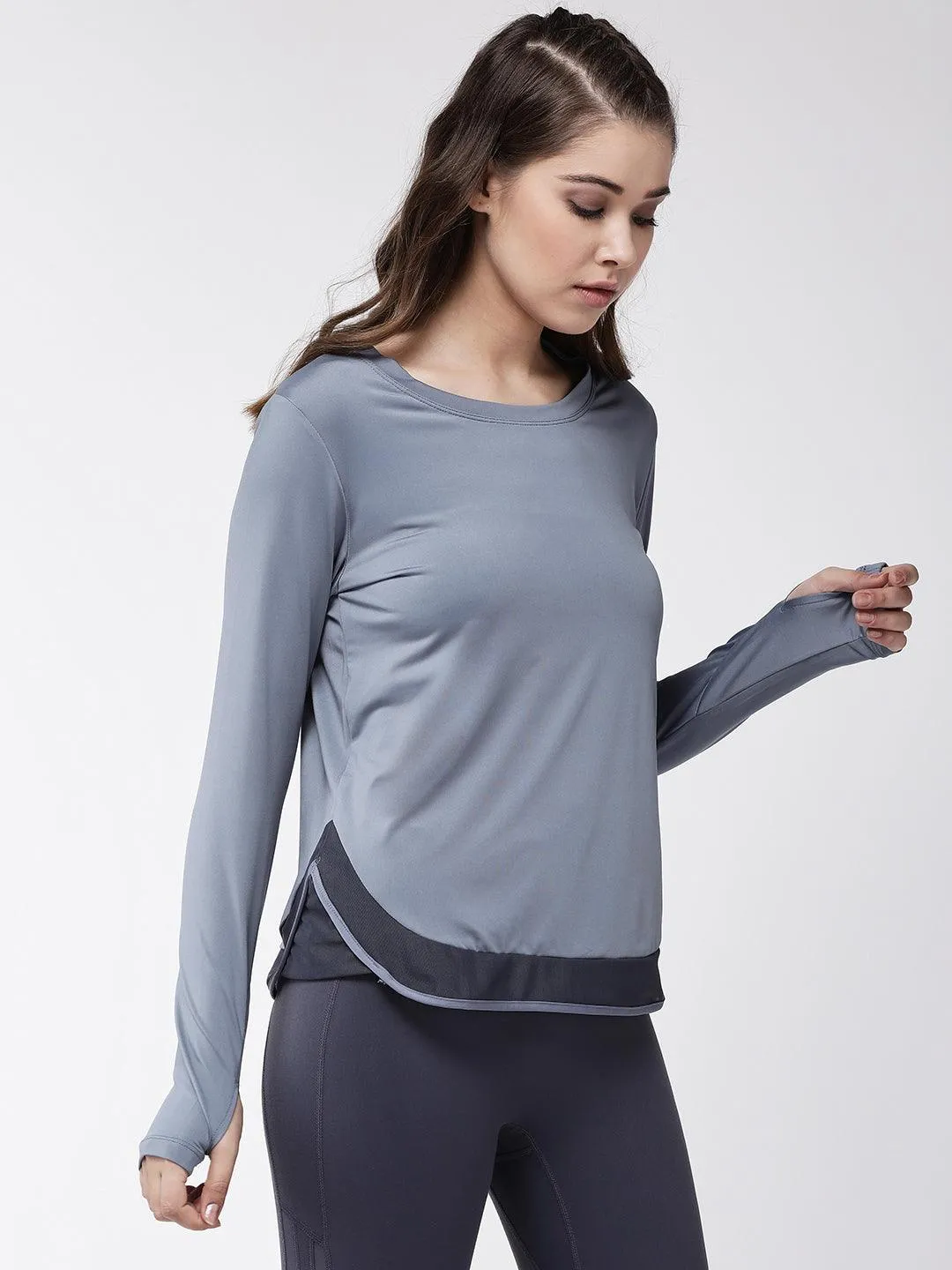 Women's Extra Cover Training Top