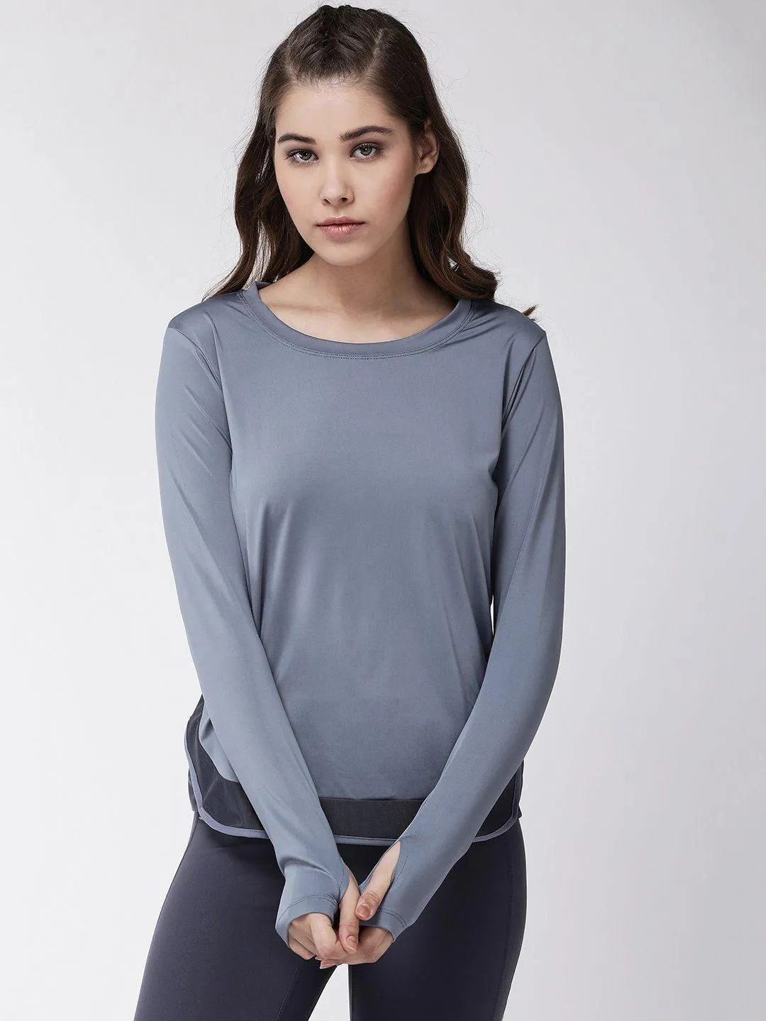 Women's Extra Cover Training Top