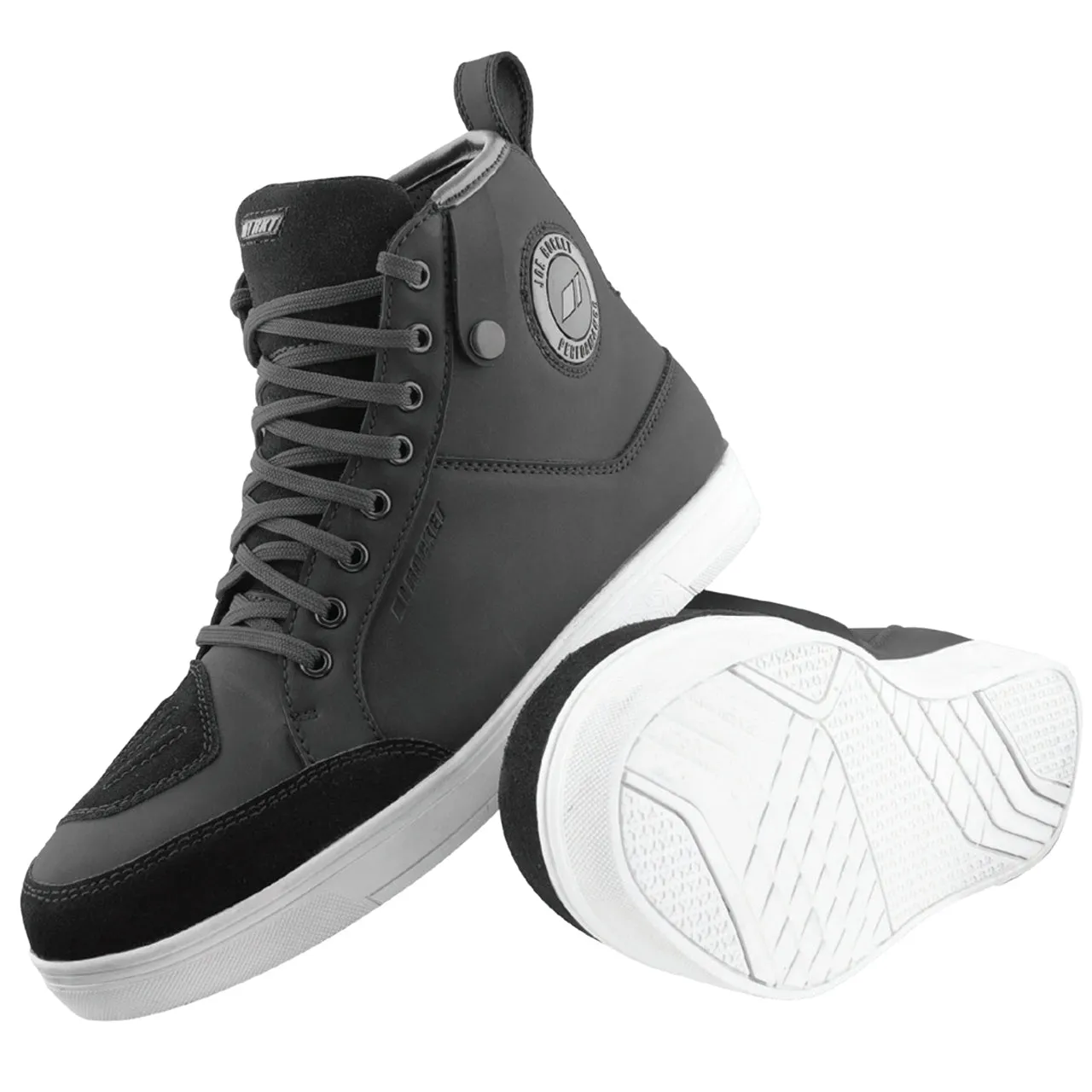 Women's Glorious & Free™ Moto Shoes