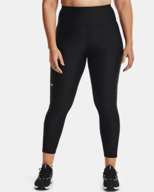 Women's HeatGear Armour No-Slip Waistband Leggings