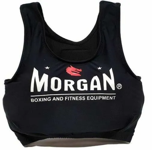 Womens High Impact Guard Sports Bra