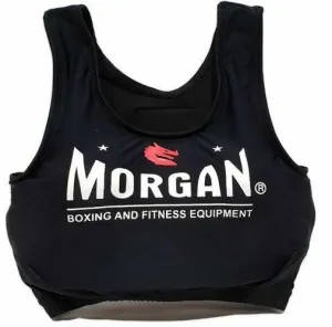 Womens High Impact Guard Sports Bra