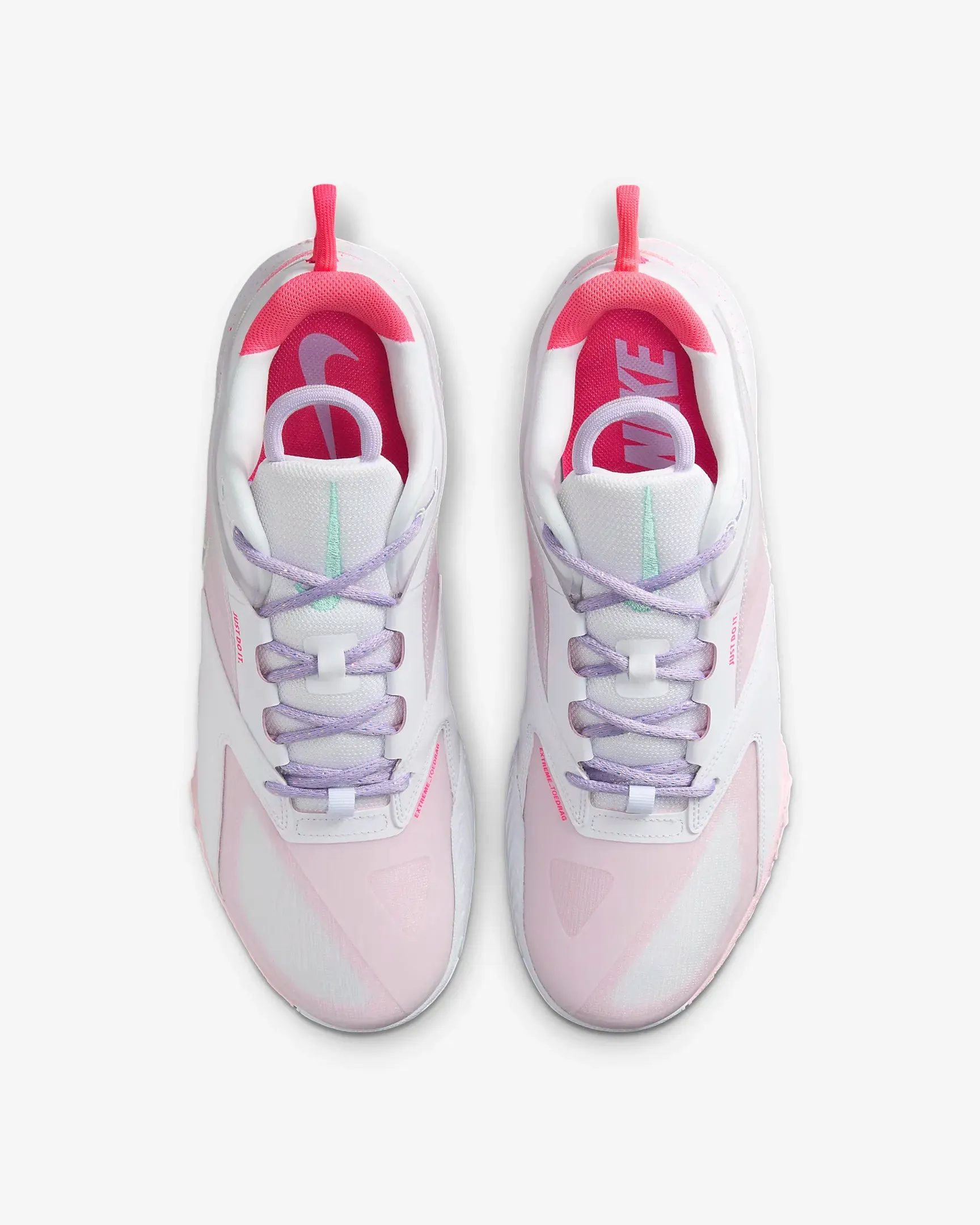 Women's HyperAce 3 SE Volleyball Shoes