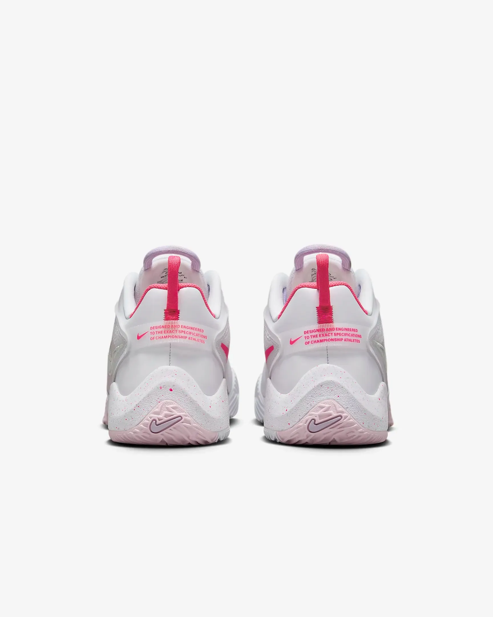 Women's HyperAce 3 SE Volleyball Shoes