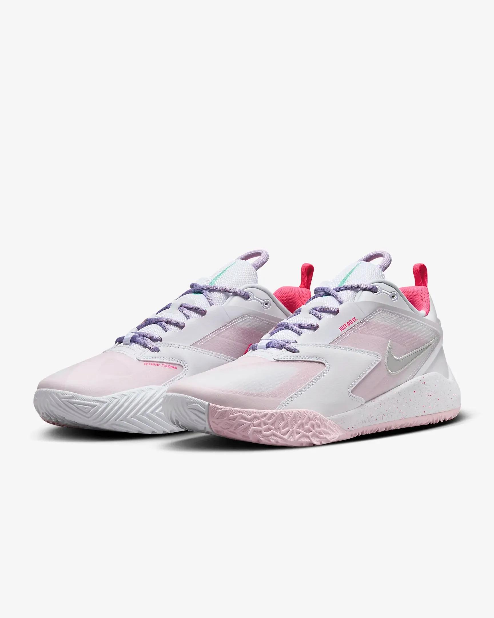 Women's HyperAce 3 SE Volleyball Shoes