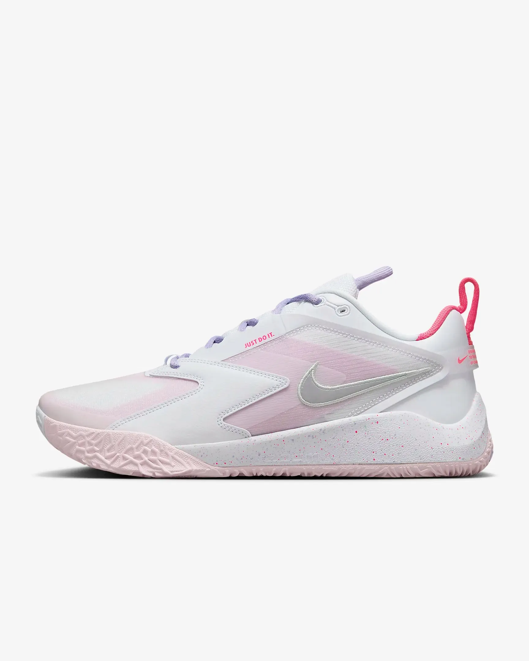 Women's HyperAce 3 SE Volleyball Shoes