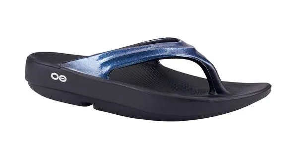 Women's Oofos OOlala Luxe Thongs