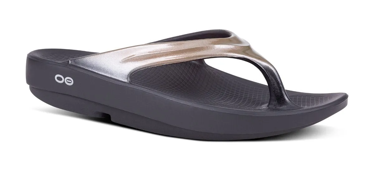 Women's Oofos OOlala Luxe Thongs