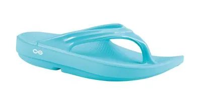 Women's Oofos OOlala Luxe Thongs