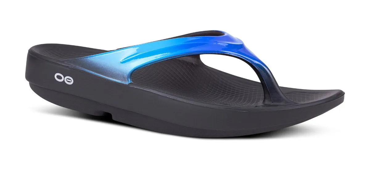 Women's Oofos OOlala Luxe Thongs