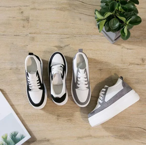 Womens Small Size Fashion Sneakers SS182