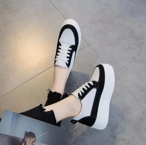 Womens Small Size Fashion Sneakers SS182