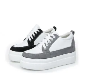 Womens Small Size Fashion Sneakers SS182