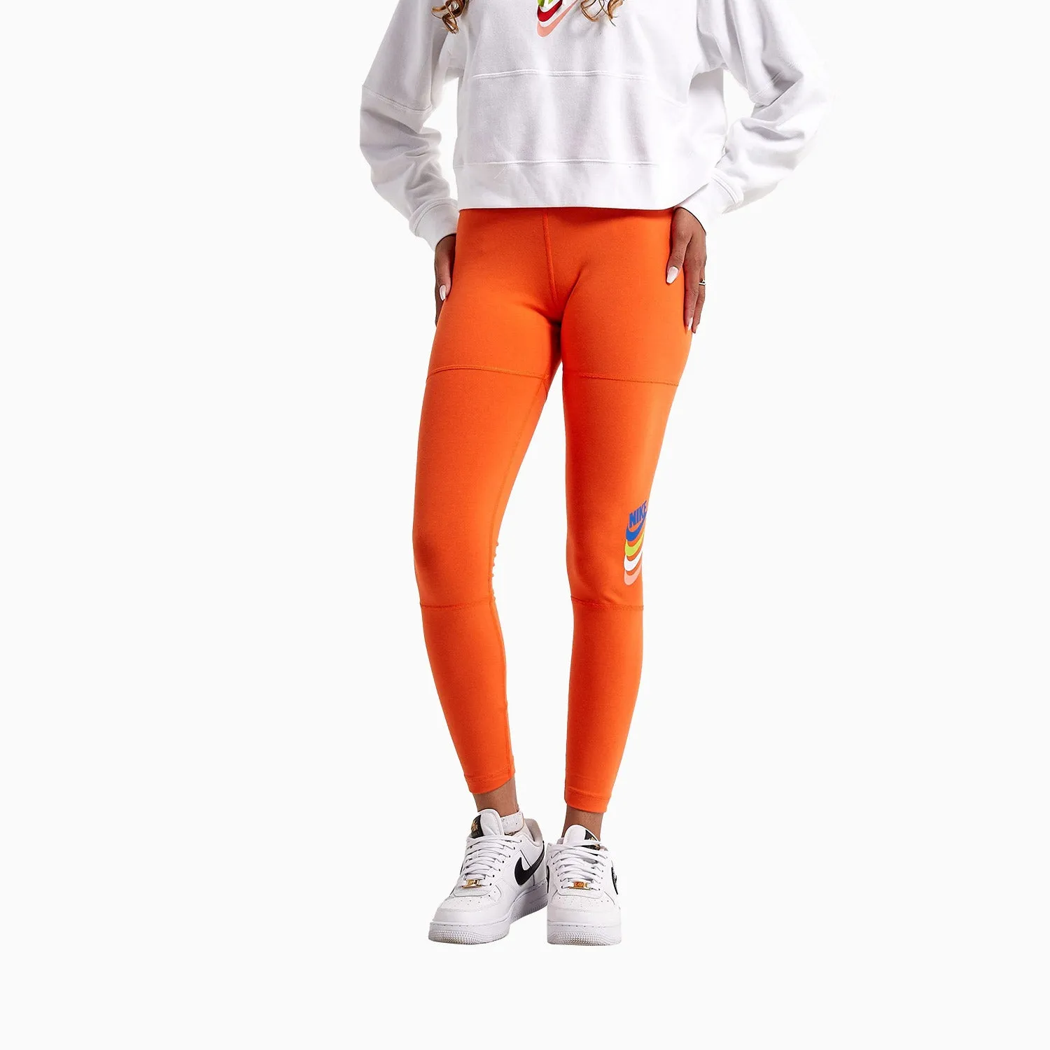 Women's Sportswear Sports Outfit