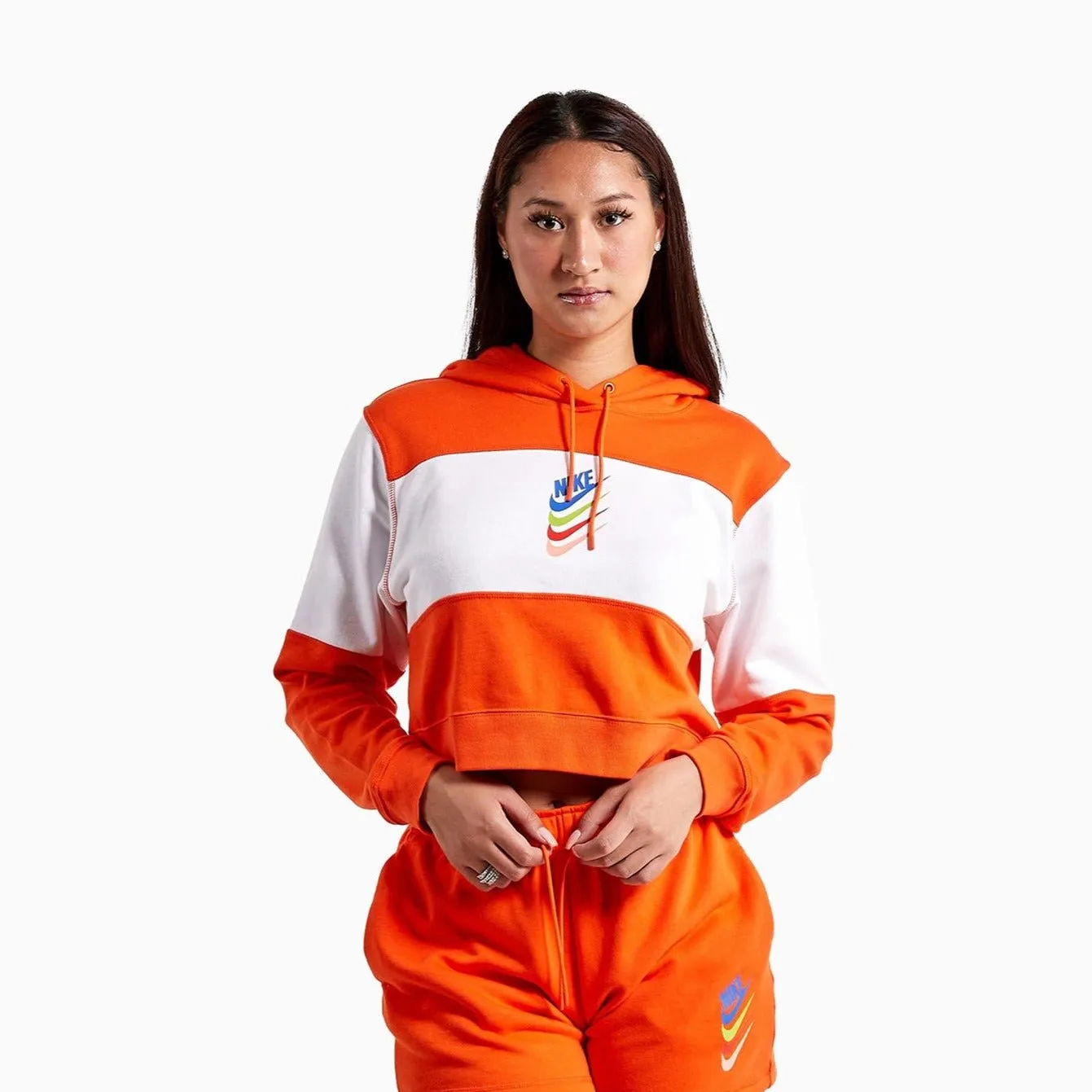 Women's Sportswear Sports Outfit