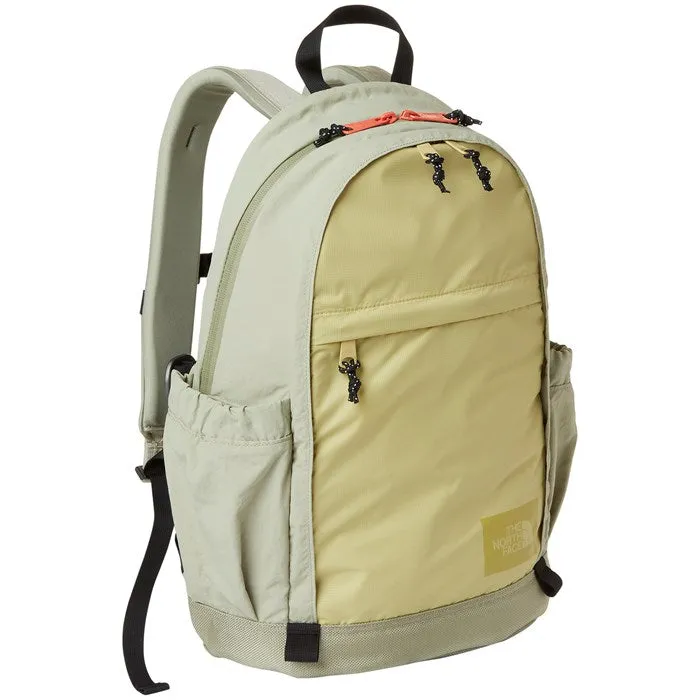 Women's The North Face | Mountain Daypack Backpack | Tea Green