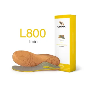 Women's Train - Insoles for Exercise