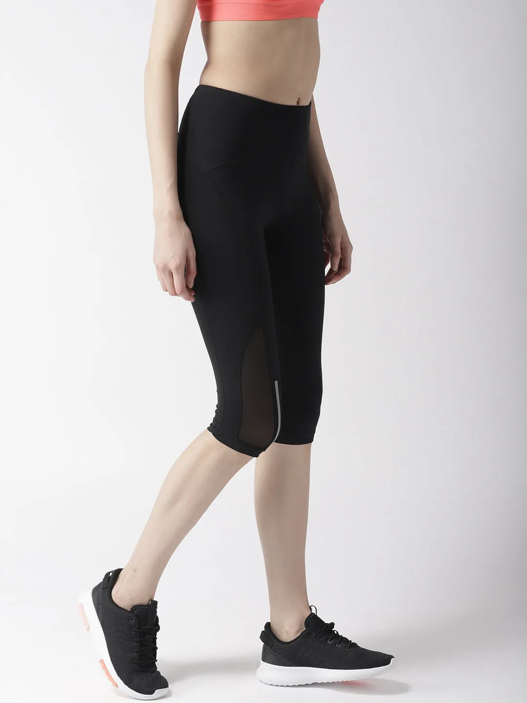 Women's Training Capri
