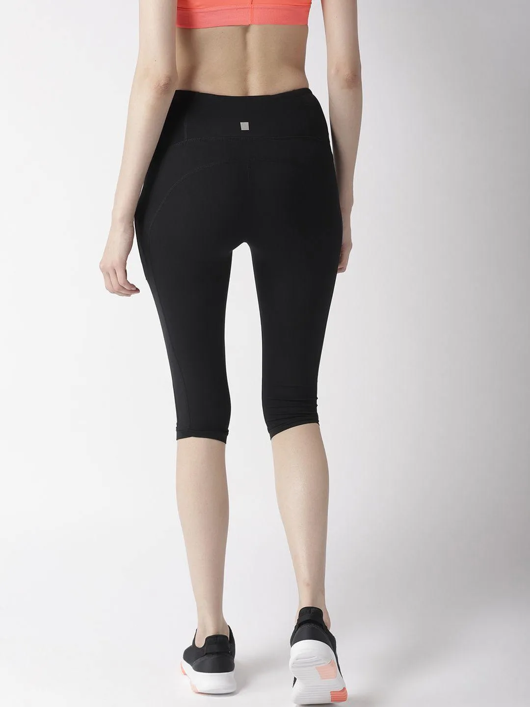 Women's Training Capri