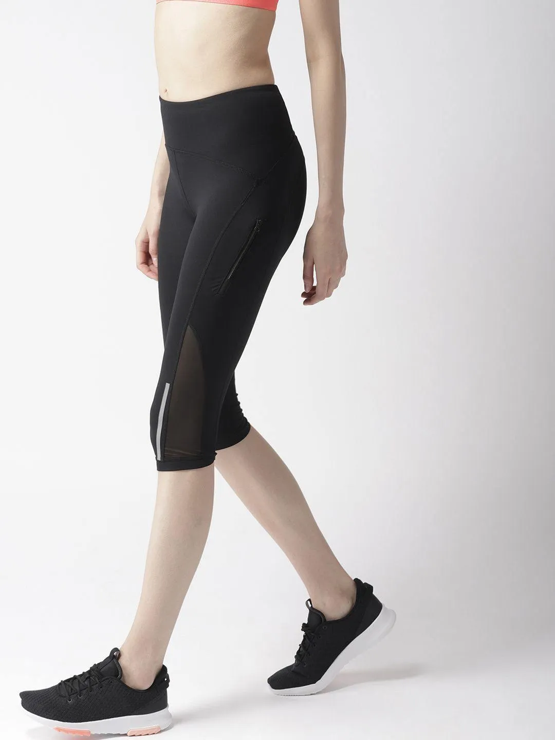 Women's Training Capri