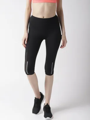 Women's Training Capri
