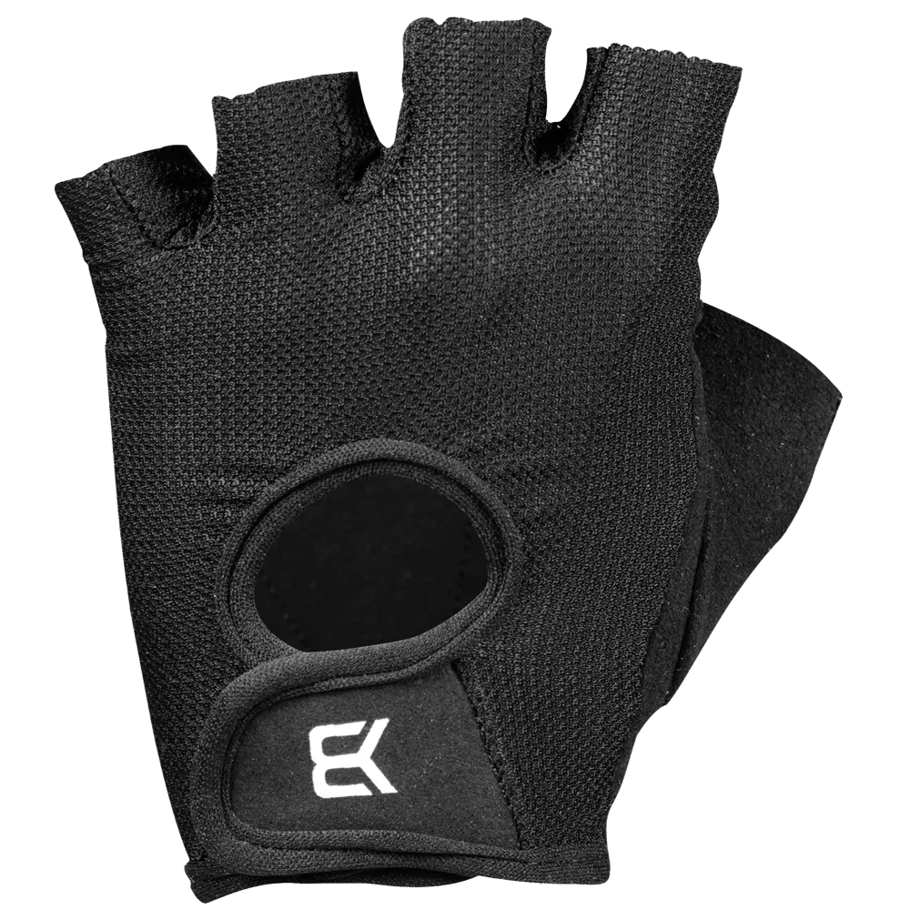 Womens Training Glove - Black