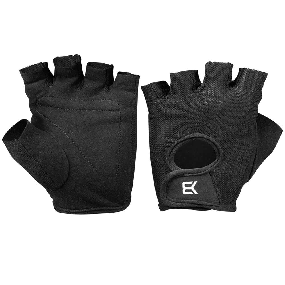 Womens Training Glove - Black
