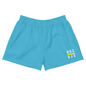 Women's Training Shorts