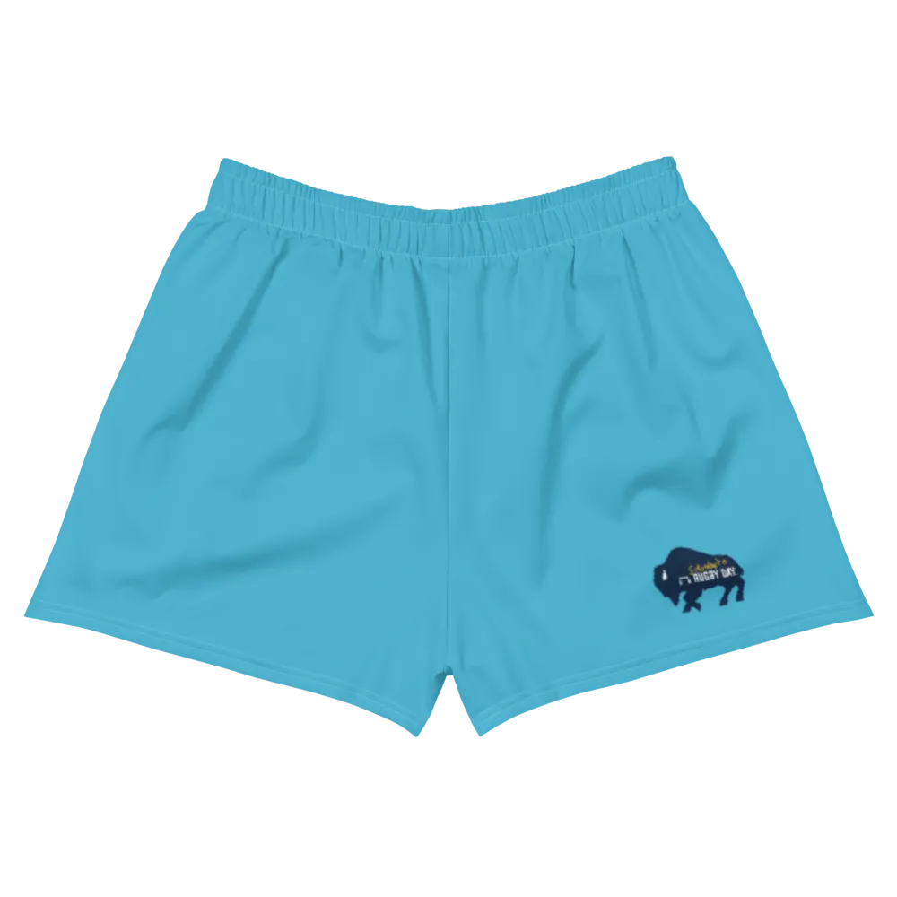 Women's Training Shorts
