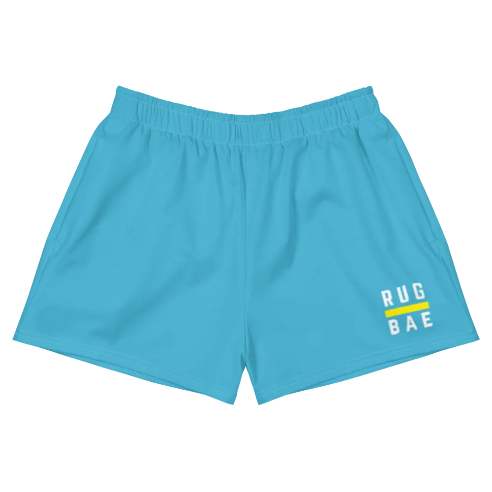 Women's Training Shorts