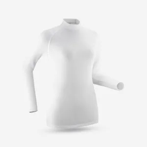 Women's Warm, Comfortable Thermal Ski Base Layer 100