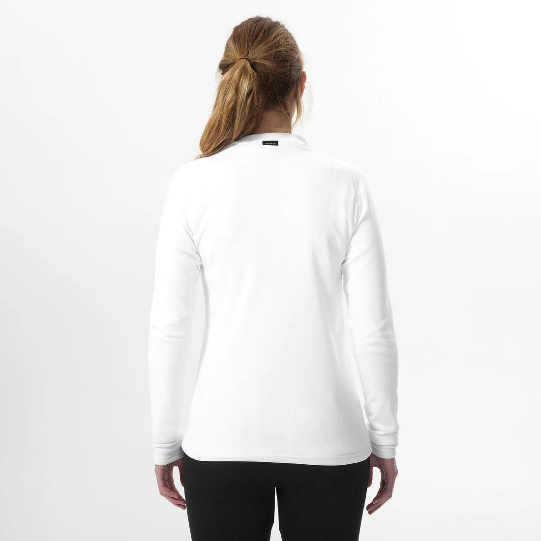 Women's Warm, Comfortable Thermal Ski Base Layer 100