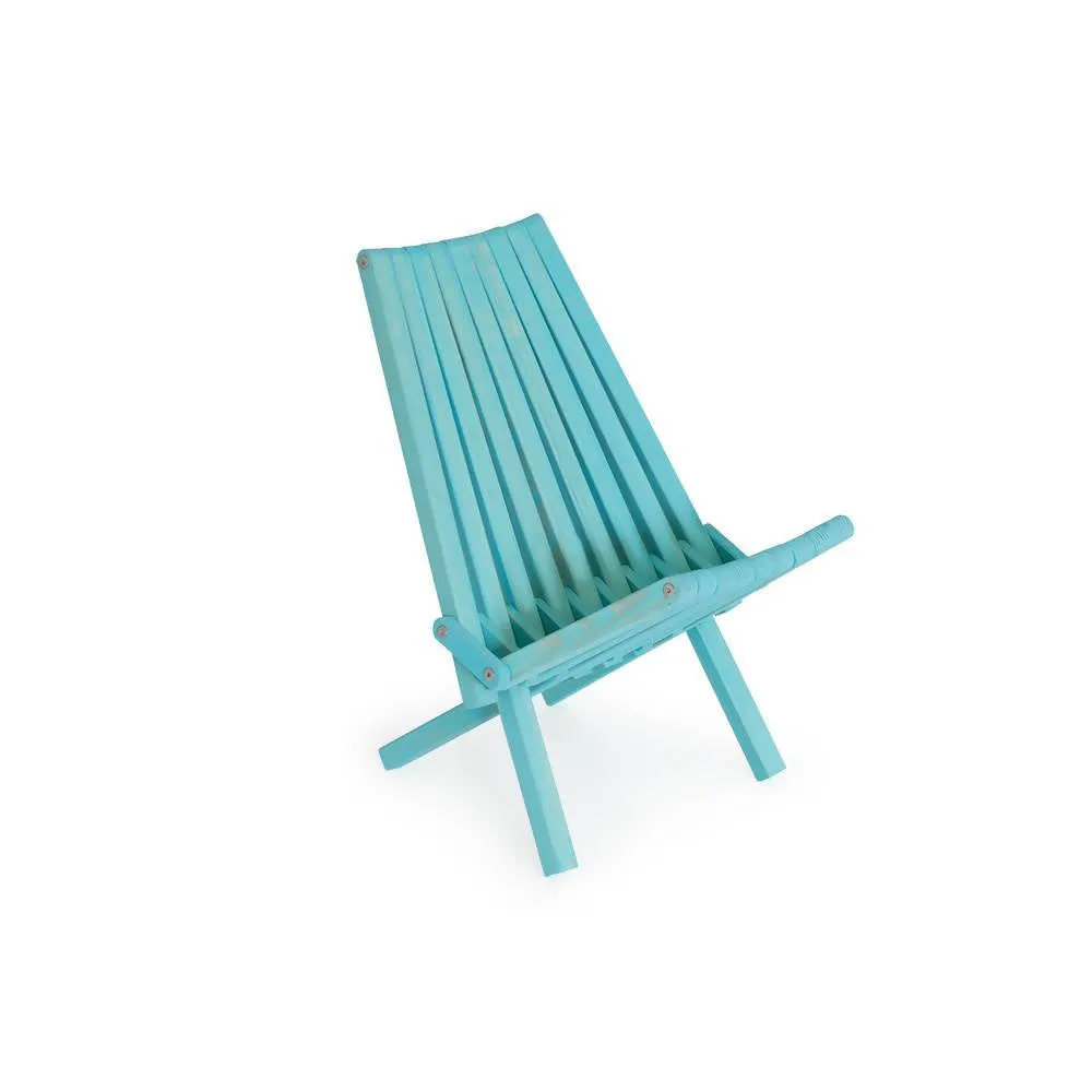 Wood Folding Chair X36