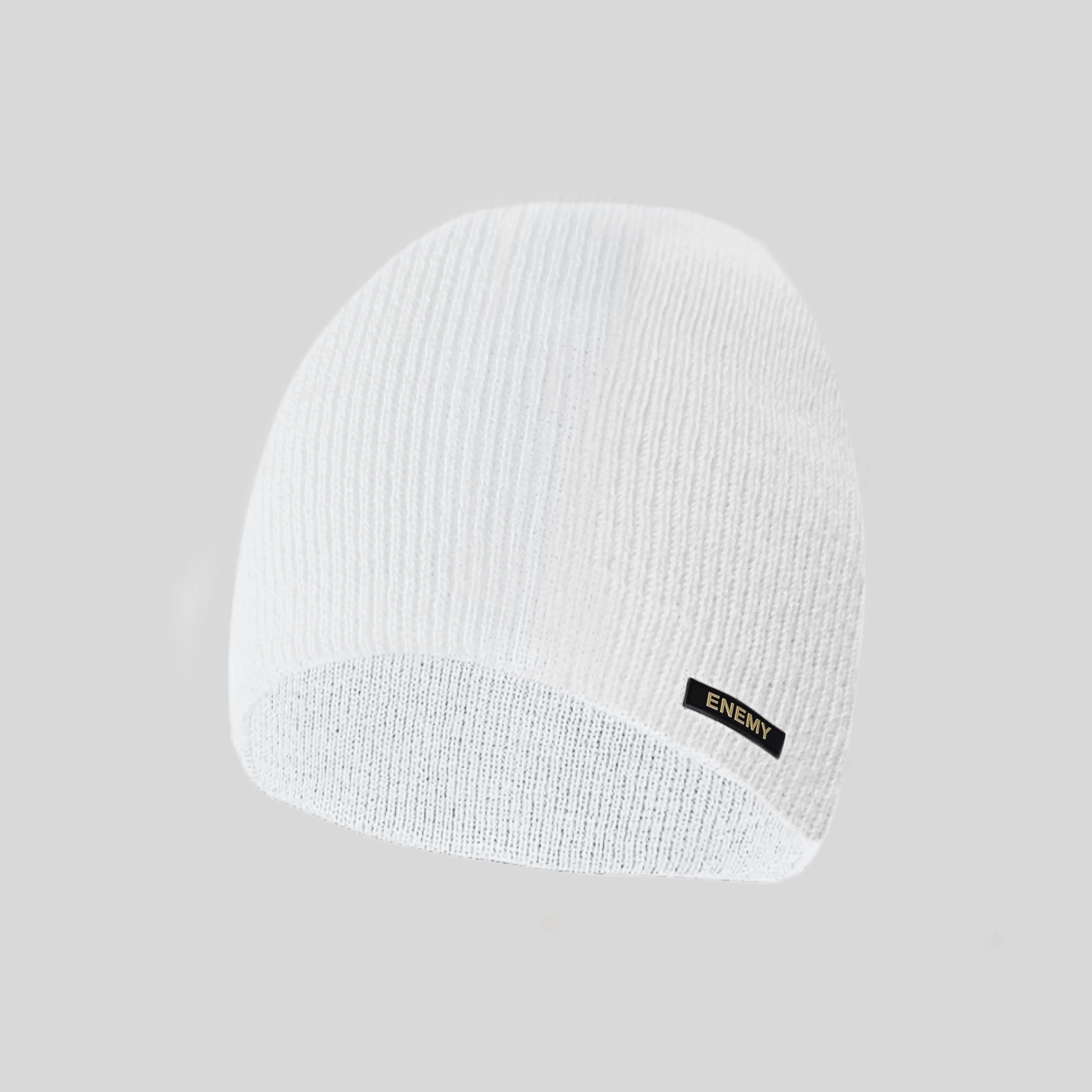 Wool Enemy Beanie