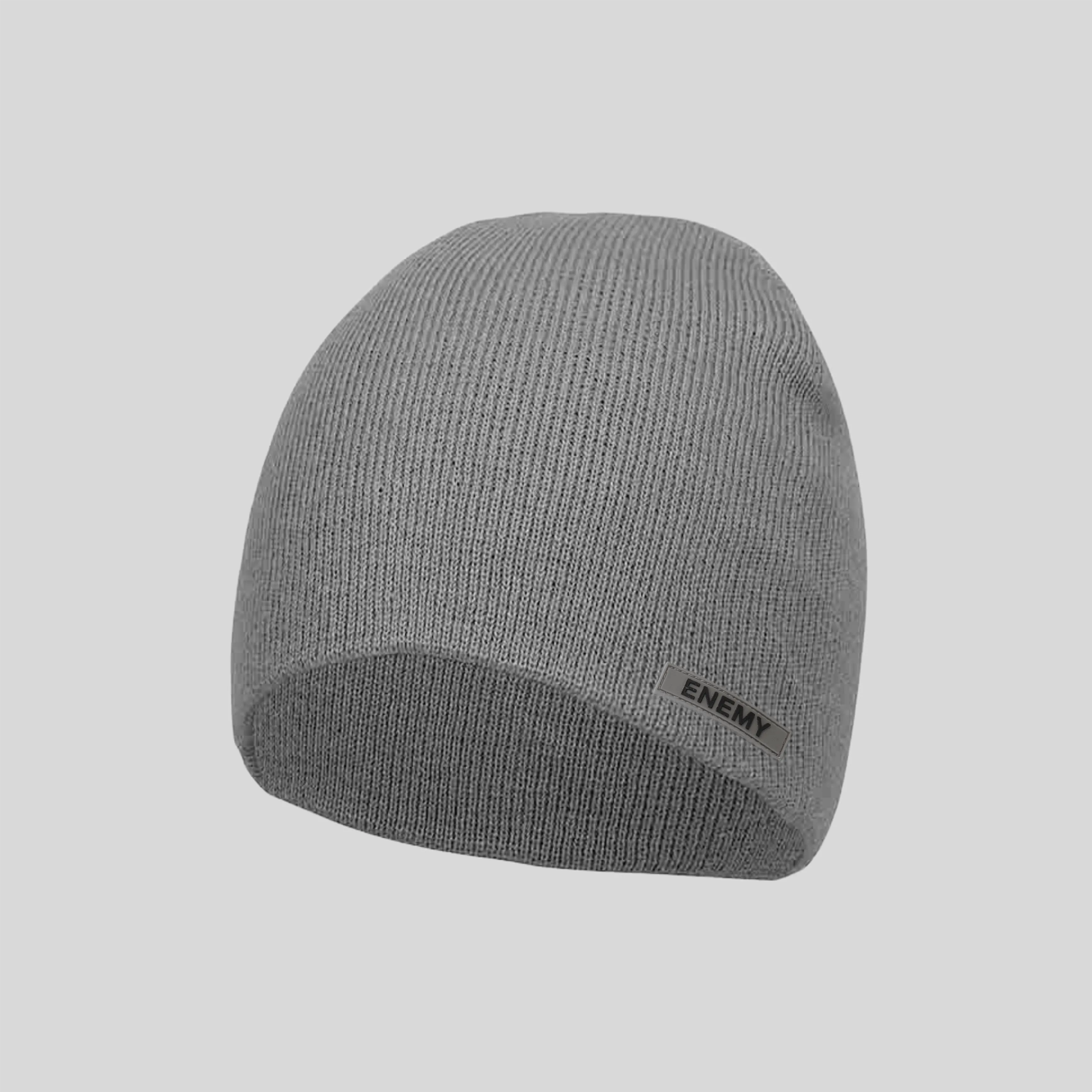 Wool Enemy Beanie