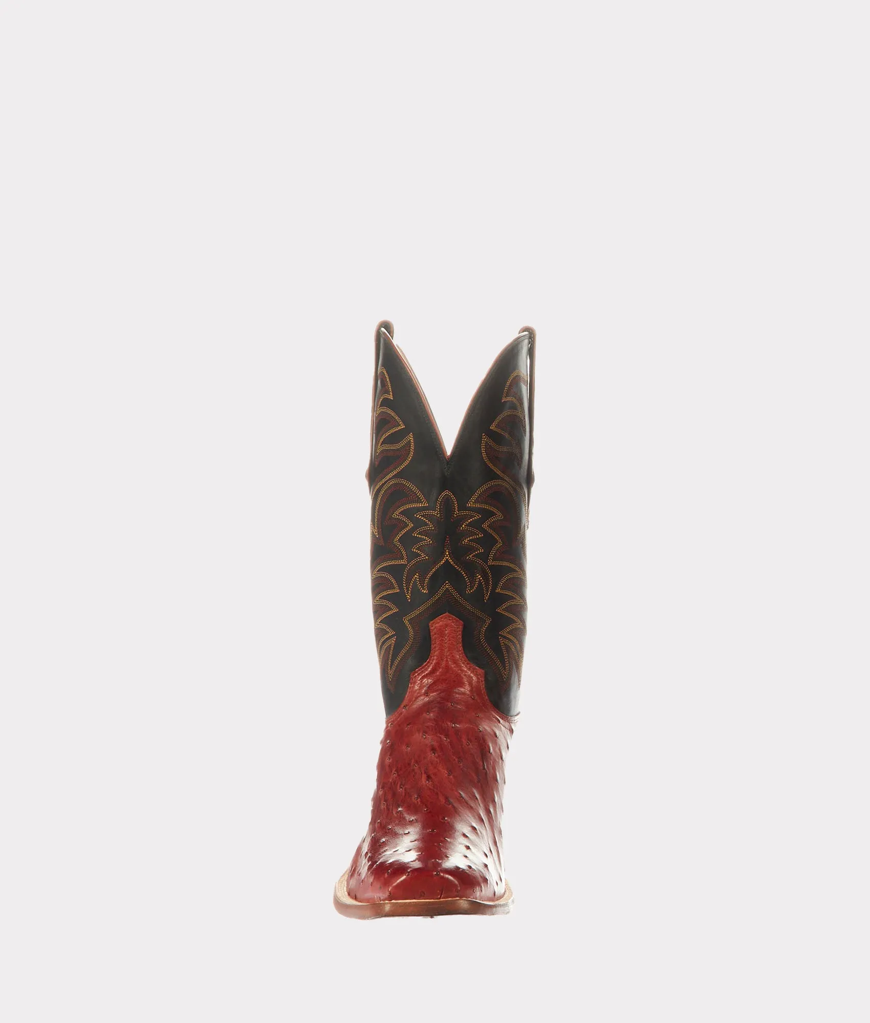 Wrangler Boot :: Redwood