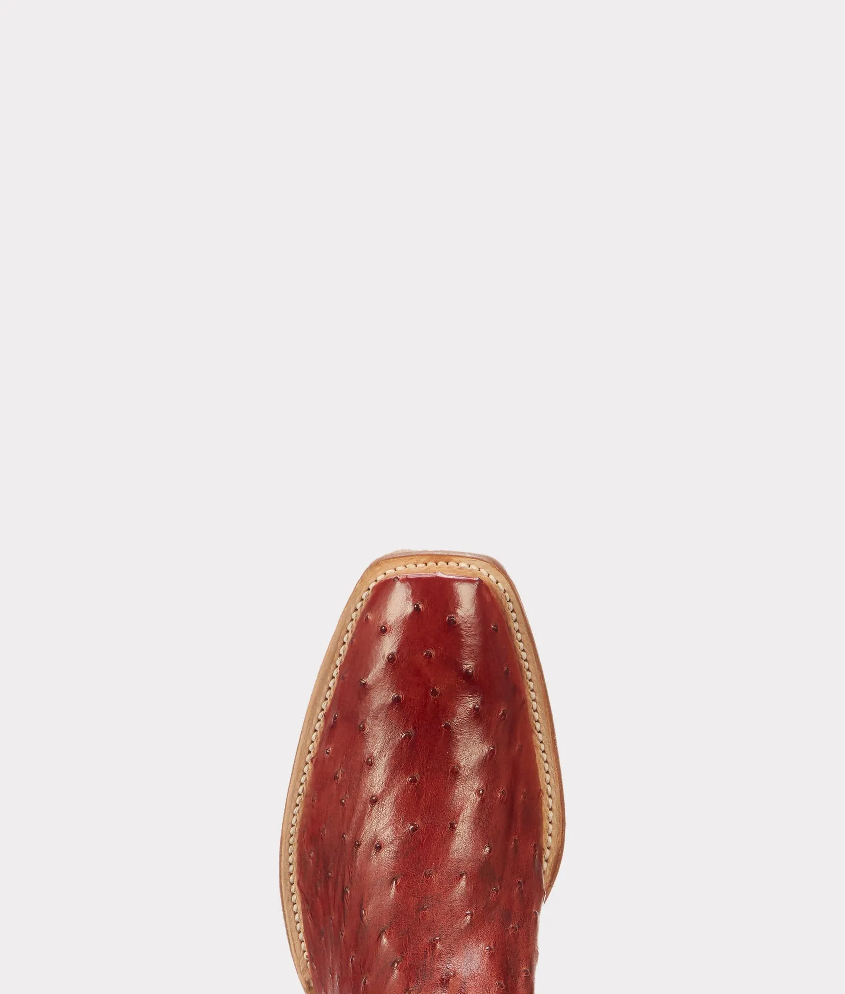 Wrangler Boot :: Redwood