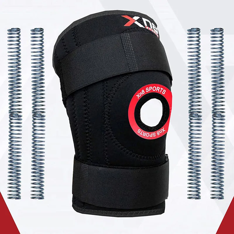 Xn8 Knee Support Brace 900